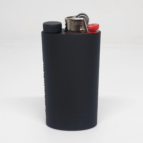 Blaze Locker 🚬🌿 - Lighter & Accessory Holder