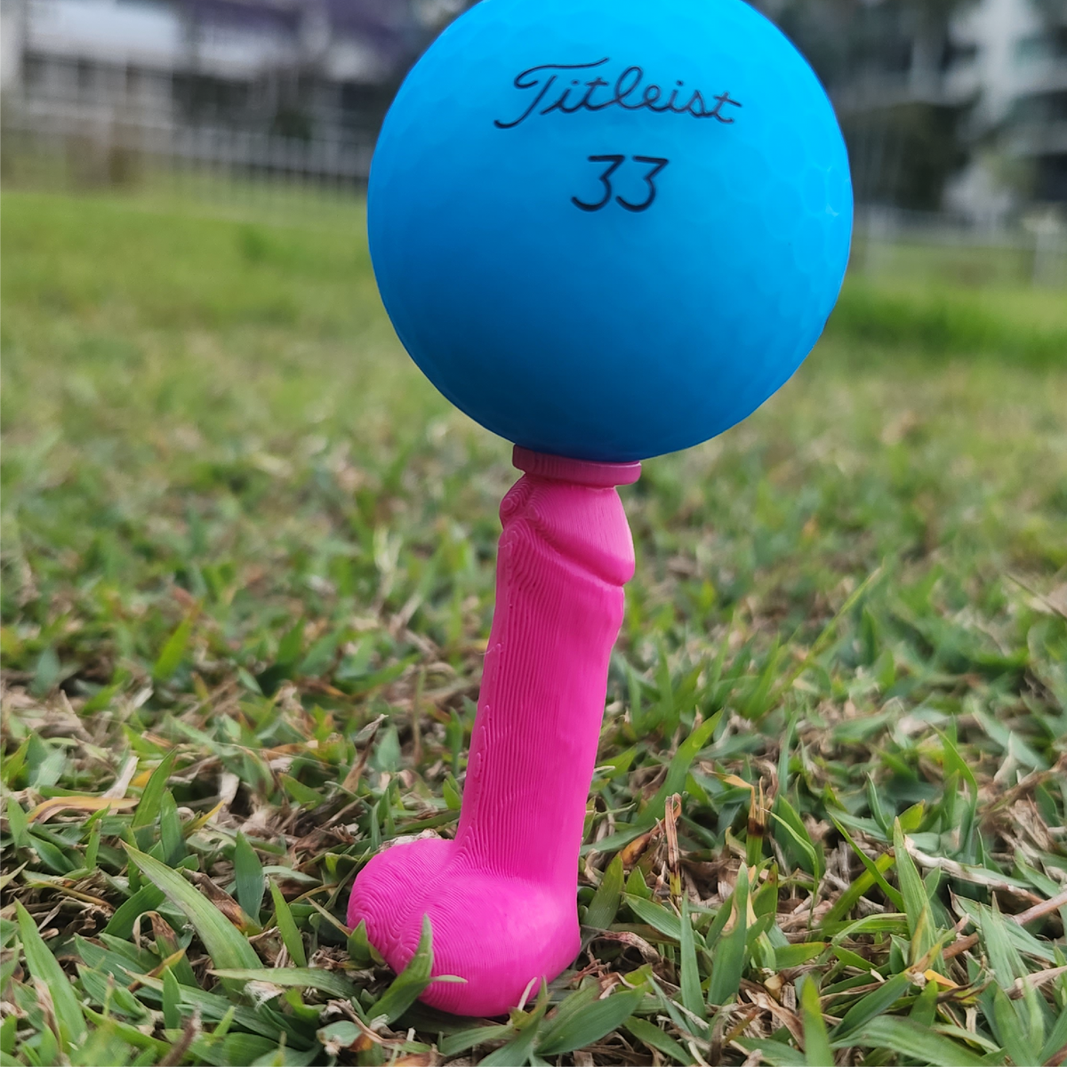 CockTees (5-Pack) 🍆🏌️- Funny Golf Gifts