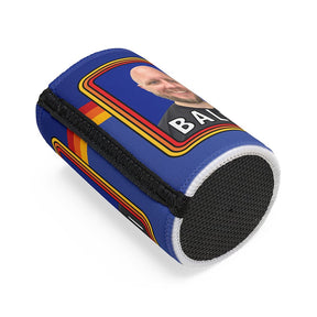 Baldi 👨🏻‍🦲✂️ – Personalised Stubby Holder