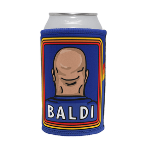 Baldi 👨🏻‍🦲✂️ – Stubby Holder