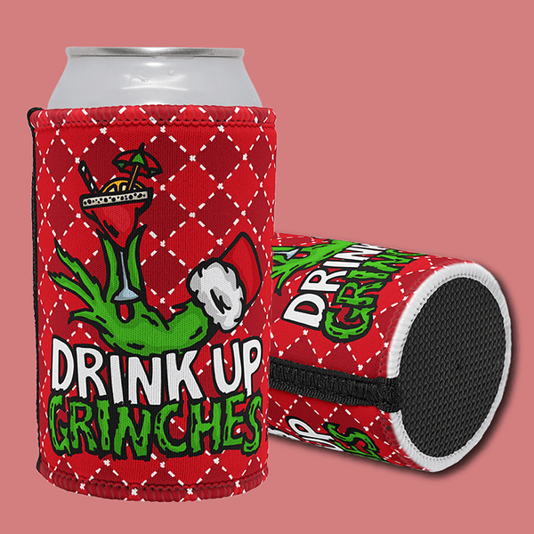 Drink Up hotsell Grinches Beverage Holder