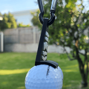 Golf Ball Holder 🏌️- Funny Golf Gifts