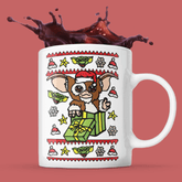 Gremlins Christmas 😈🎁 – Coffee Mug