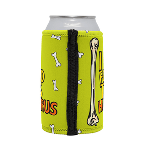 I Found This Humerus 🦴 – Stubby Holder