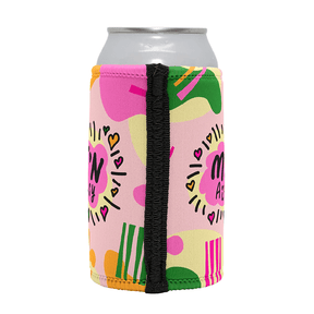 Milf'n Ain't Easy 👩🎖️ – Stubby Holder