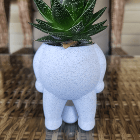 Nature's Call 💦 - Naughty Planter / Pen Holder