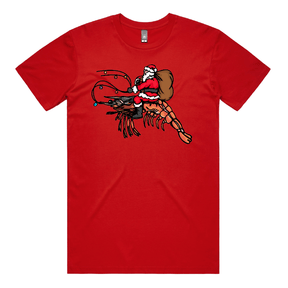 Prawndolph 🦐🦌 - Men's T Shirt