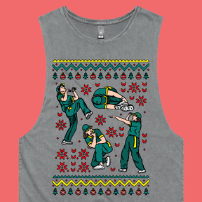 Raygun Sweater 💃⛄ - Tank