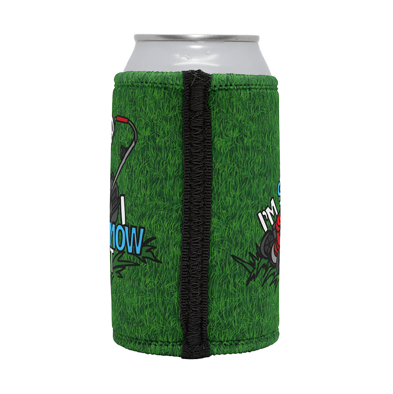 Sexy And I Mow It 😘 🌾 – Stubby Holder