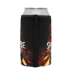 She’ll Be Right BBQ 🤷🔥 – Stubby Holder