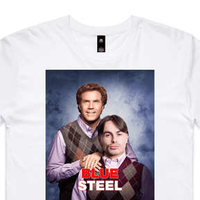 Step Brothers 👨🏽‍🤝‍👨🏻 - Personalised T Shirt