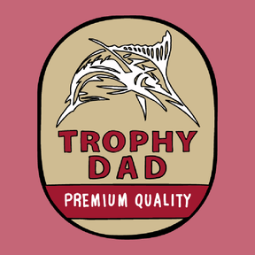 Trophy Dad Northern 🍺🏆 – Tank