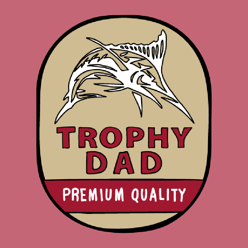 Trophy Dad Northern 🍺🏆 – Tank