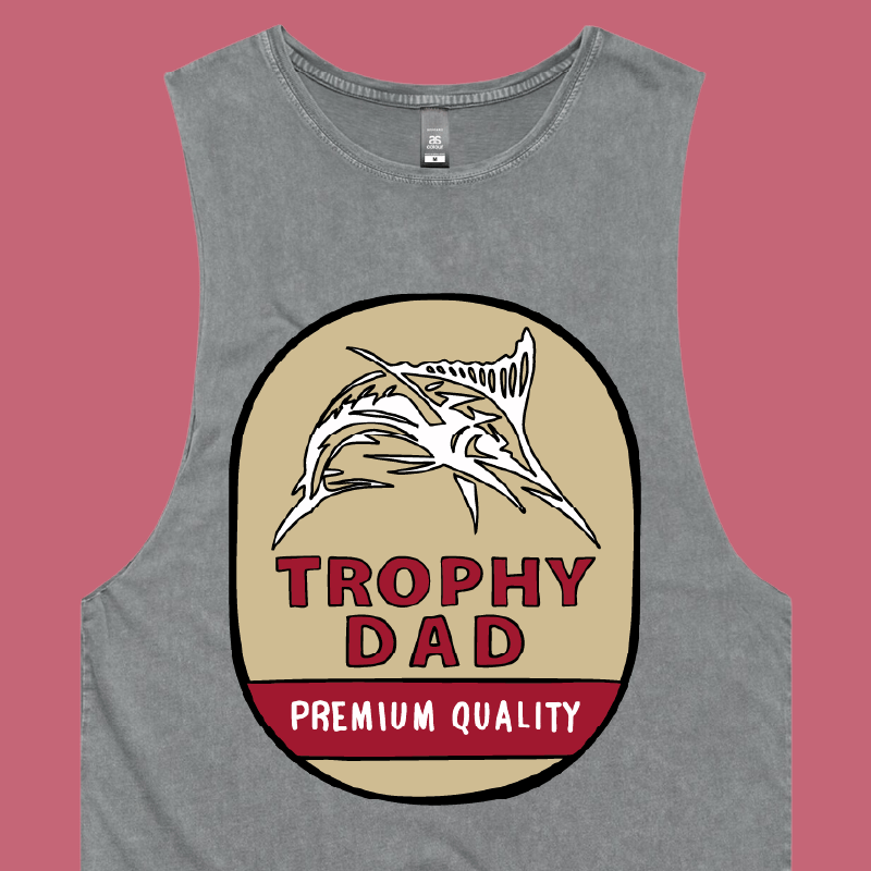 Trophy Dad Northern 🍺🏆 – Tank