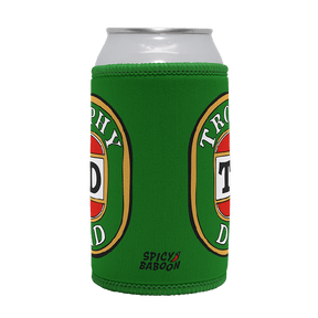 Trophy Dad 🍺🏆 – Stubby Holder