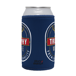 Trophy Wife 🍺🏆 – Stubby Holder