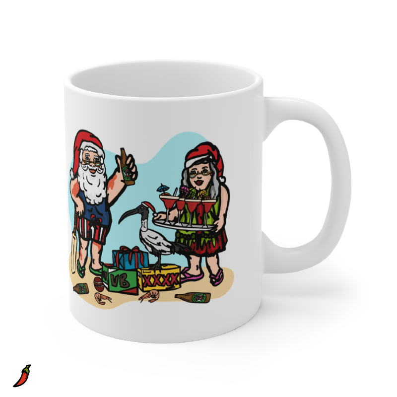 Aussie mug outlet