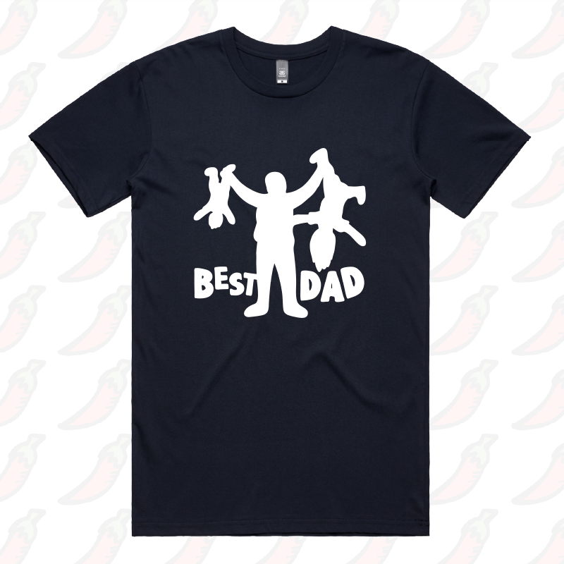 Dad’s Day Care 👨‍🍼 – Men's T Shirt