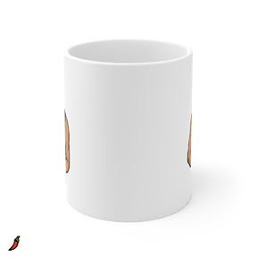 Die Hard Christmas 🧨🎄- Coffee Mug