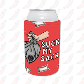 Goon Sack 🍷 - Stubby Holder