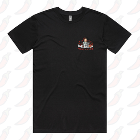 Hasbulla Fight Club 🥊 - Men's T Shirt