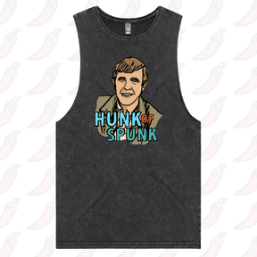 Hunk Of Spunk 👱– Tank