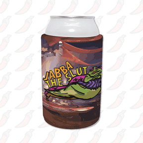 Jabba The Slut ⛓️ - Stubby Holder