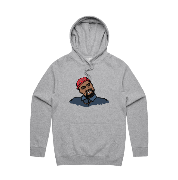 Adidas yeezy hoodie clearance us