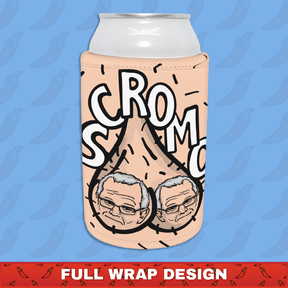 Scromo 🥜🥜- Stubby Holder