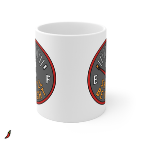 She’ll Be Right Fuel 🤷⛽ – Coffee Mug