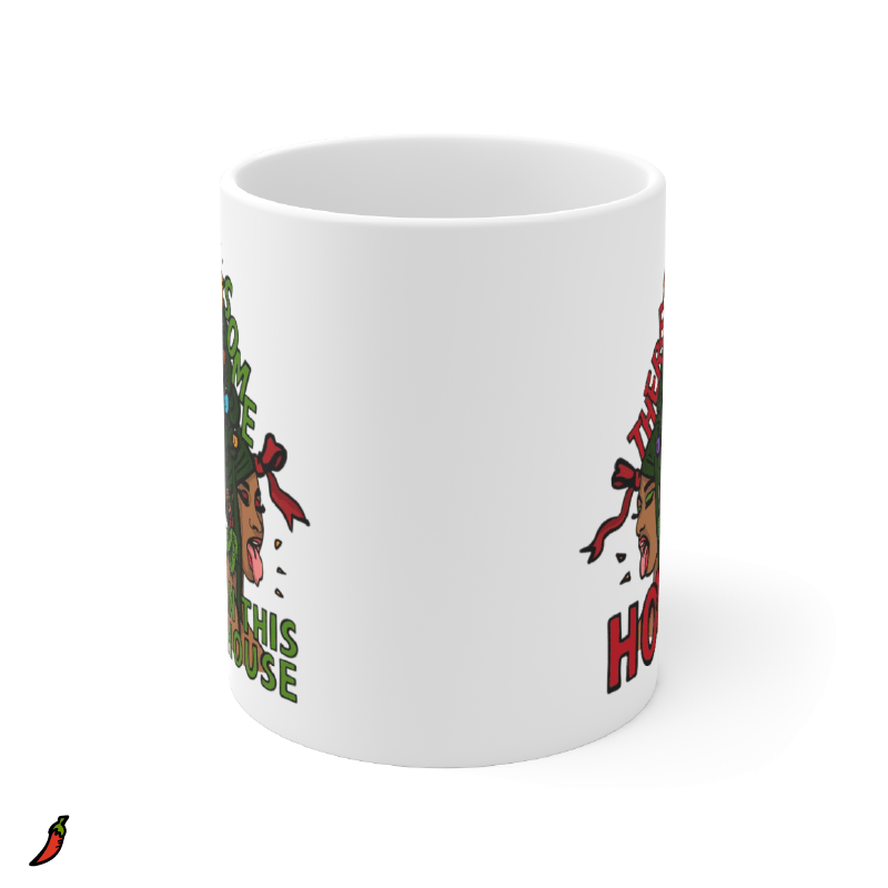 WAP Christmas 😻🎄- Coffee Mug