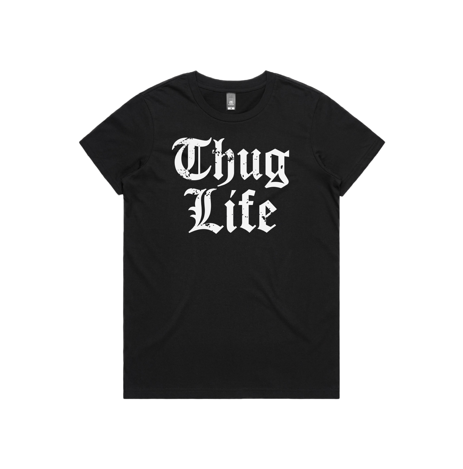 Thug Life 🖕🏾 - Women\'s Shirt T