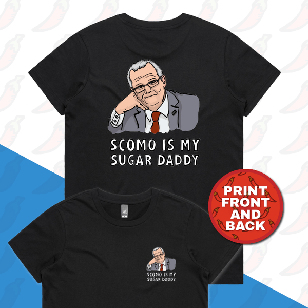 Scomo t sale shirts